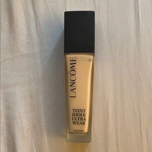 Lancôme teint idole ultra wear foundation 090N